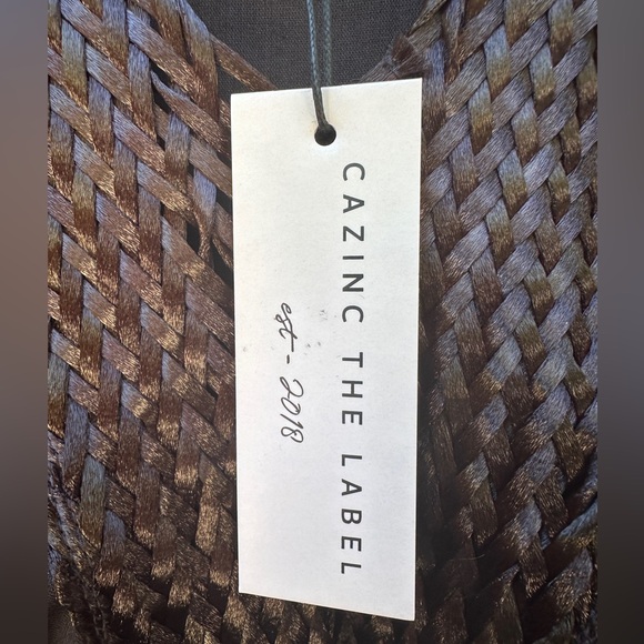 Cazinc, the Label Kaftan size L/XL - Picture 7 of 8